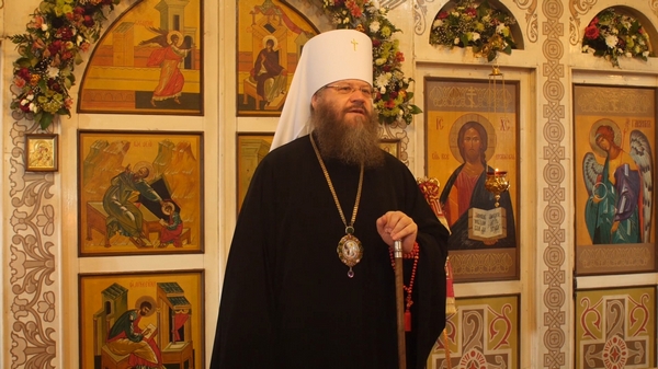 11 мая православные христиане отмечают праздник Радоница