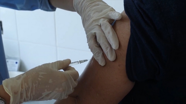 Вакцинация – лучший способ защиты