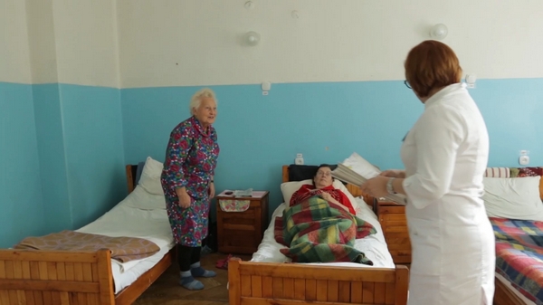 В Котовске ежегодно регистрируется до 200 случаев инсультов