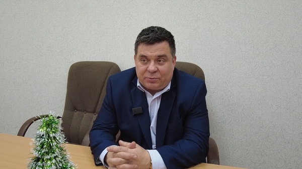 В общественной приемной главы Тамбовской области Максима Егорова
