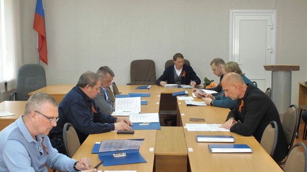 Подготовка к летнему оздоровительному отдыху детей