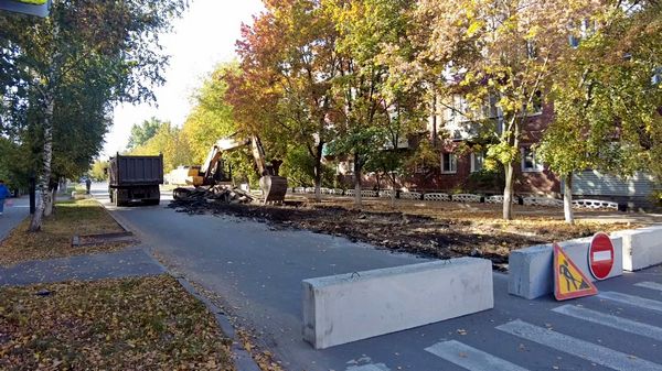  Завершается подготовка к отопительному периоду