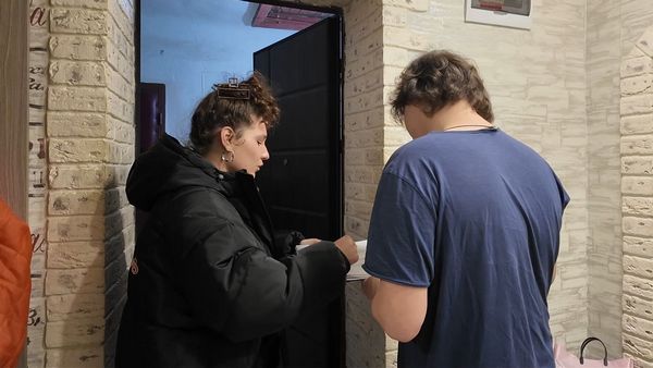 Тепло - в каждый дом