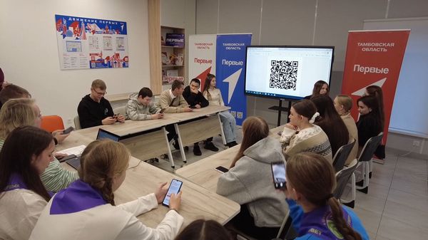 «Моя любовь, душа моя - Россия!» 