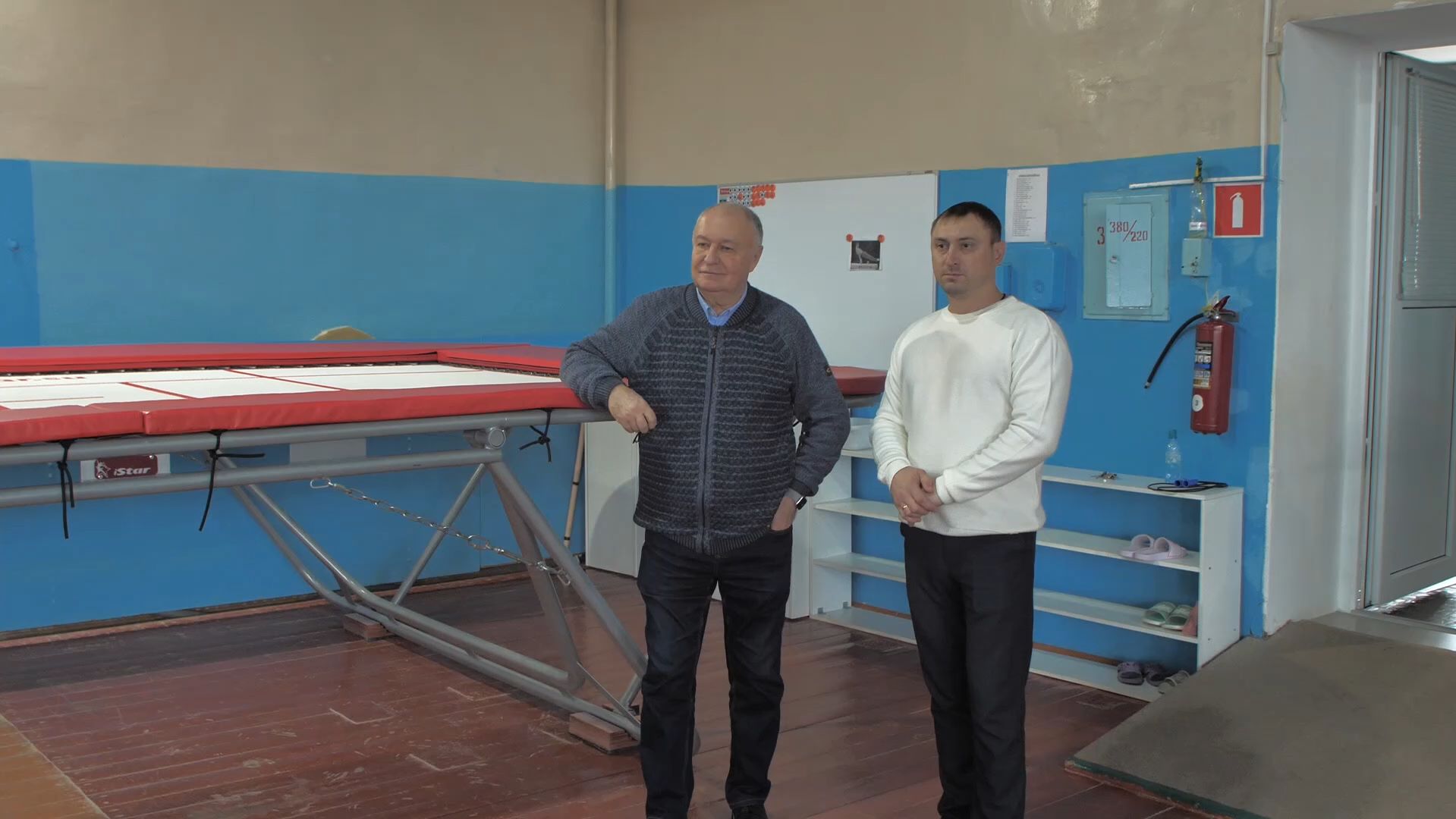 Секрет чемпионов — в деталях