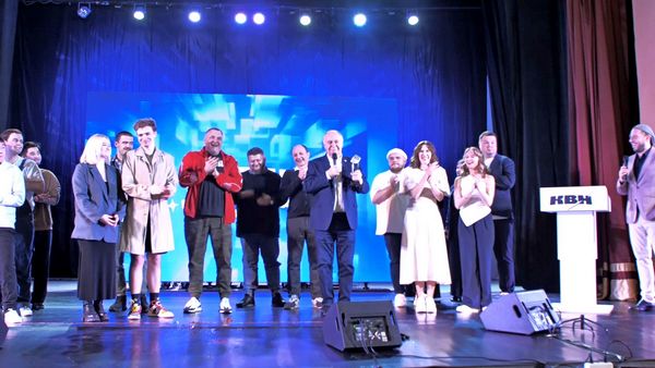 Кубик на кубке – путёвка в финал