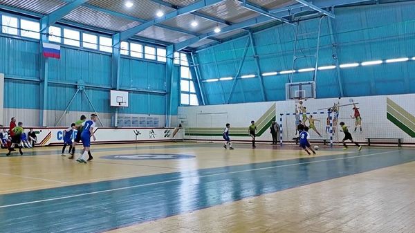 «Спорт против наркотиков»