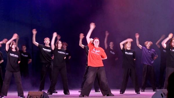 Город добрых сердец