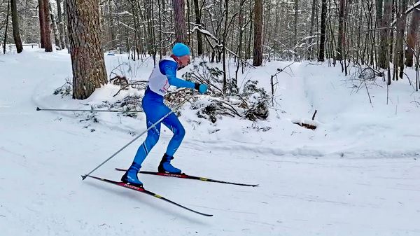 Три дня – в борьбе за кубки