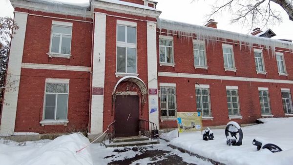 Новая эра музея