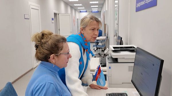 Итоги за 2025 год