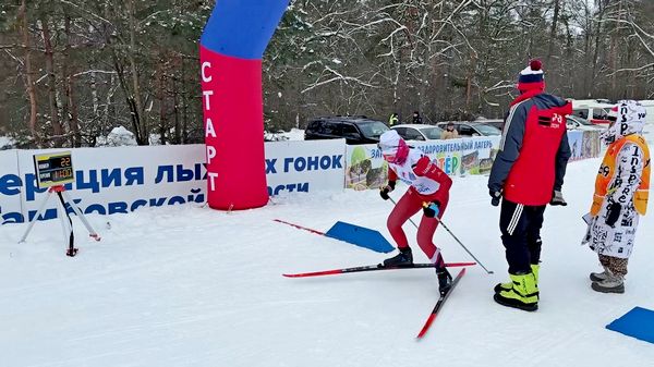 Главная спортивная битва года