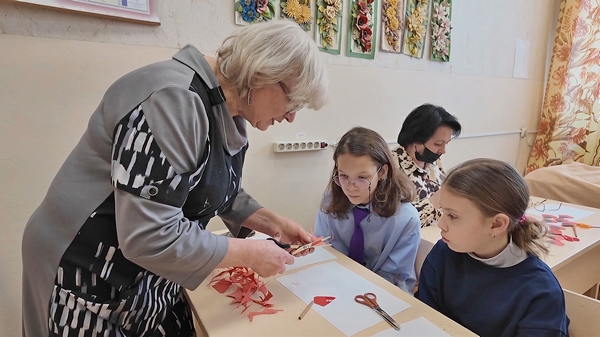 «Наследники традиций» - 2026