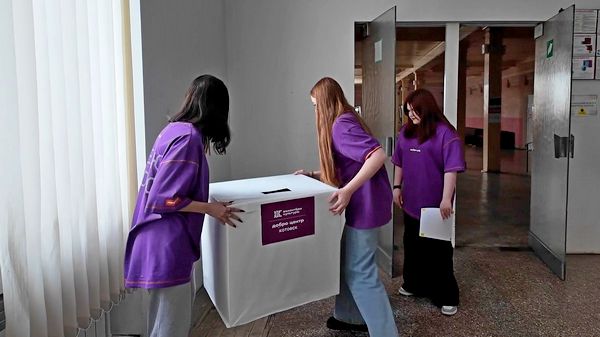 Маленький шаг для экологии