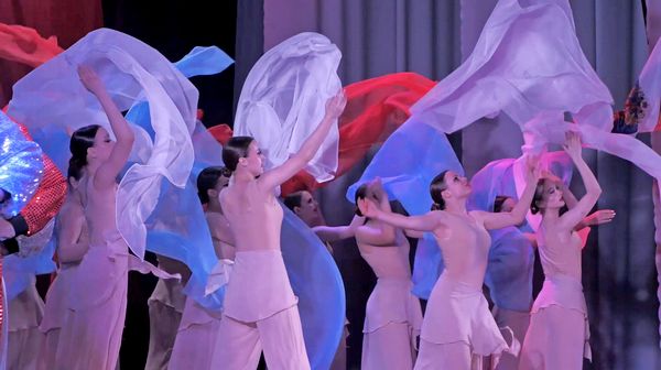 12 лет вместе