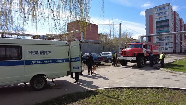 Всероссийские антитеррористические учения 2026