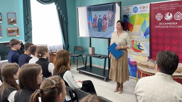 «Тамбов изначальный»