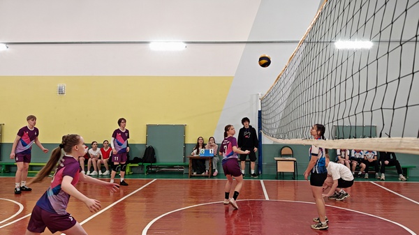 Президентские спортивные игры 2026