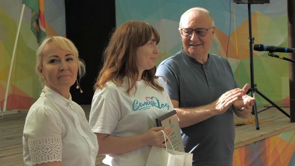 Диалог власти и бизнеса