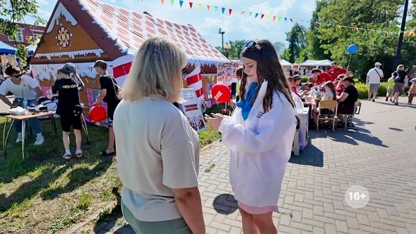 Продолжается рейтинговое голосование
