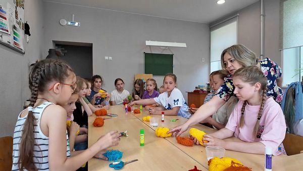 «Рахманиновский бульвар»