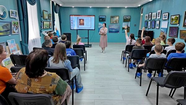 «По дорогам сказок»