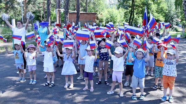 С чего начинается Родина