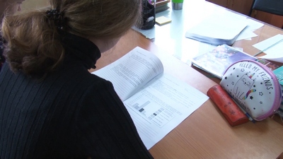 Всероссийские проверочные работы: старт дан. Котовские семиклассники проверили свои знания по обществознанию. Какие испытания еще впереди - расскажем сегодня