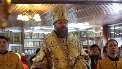 19 февраля у православных христиан начался Великий пост