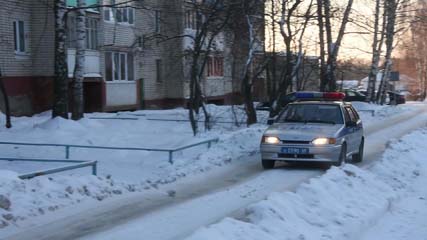 Автокресло или штраф. Инспекторы госавтоинспекци проверили, как в Котовске перевозят детей в салонах автомобилей