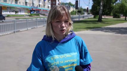 Бросай курить! В Котовске отметили всемирный день отказа от табака. 