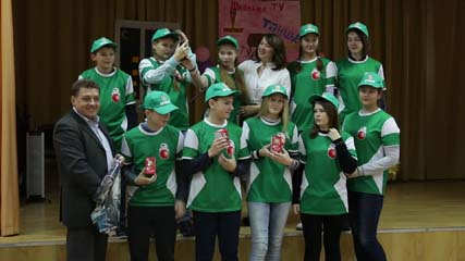 Десять котовских школьников примут участие в профильной смене  WORLDSKILLS RUSSIA JUNIORS