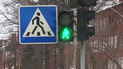 В Котовске продолжаются рейды сотрудников инспекции дорожного движения